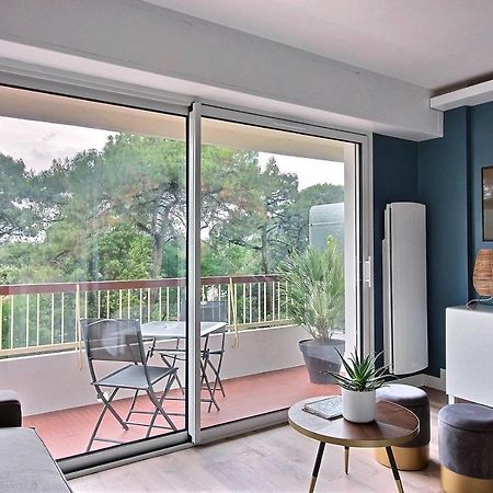 Apartmán La Pinede La Baule Exteriér fotografie