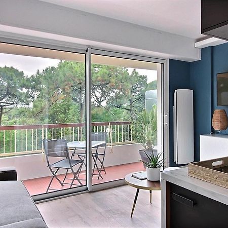 Apartmán La Pinede La Baule Exteriér fotografie
