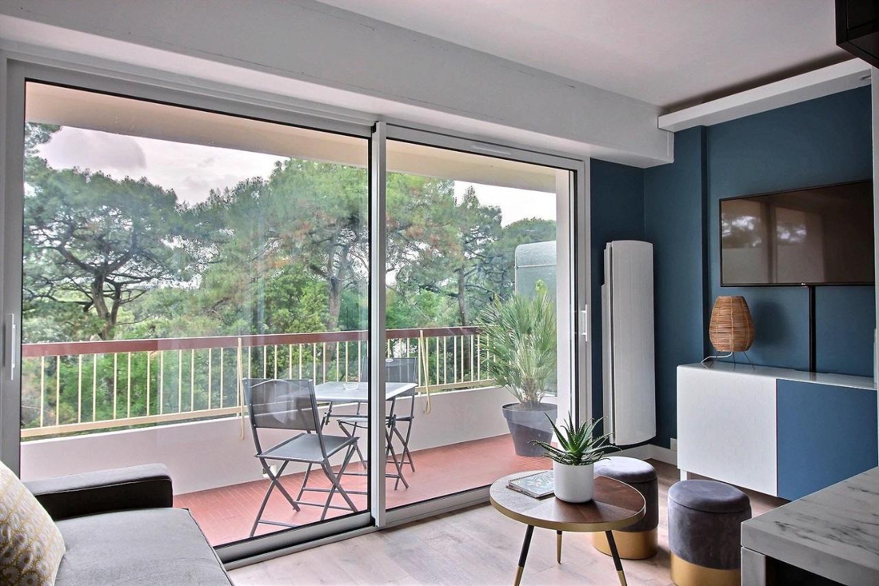 Apartmán La Pinede La Baule Exteriér fotografie